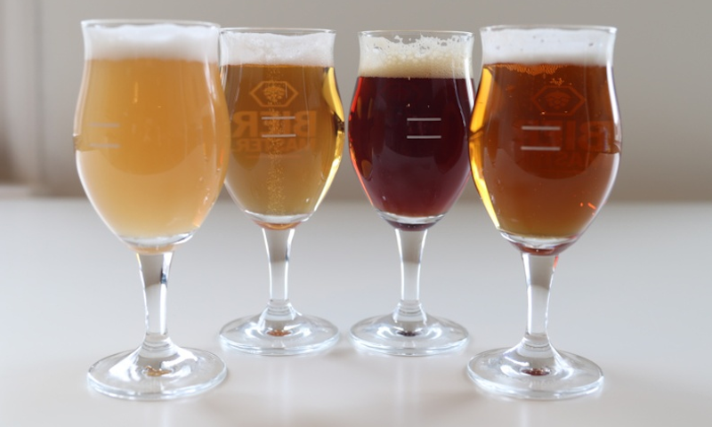 Bieren uit Nederland